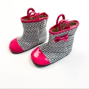 Robeez Spring Boots 6-9 months